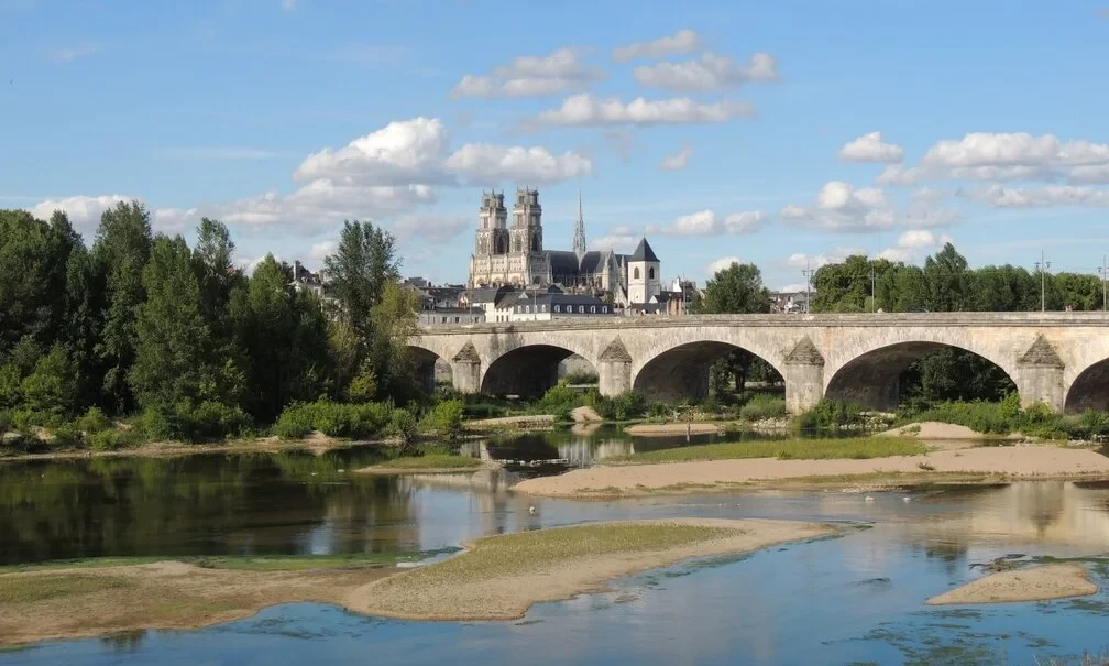 Ville de Orléans