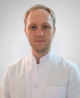 Байдаченко Антон Павлович