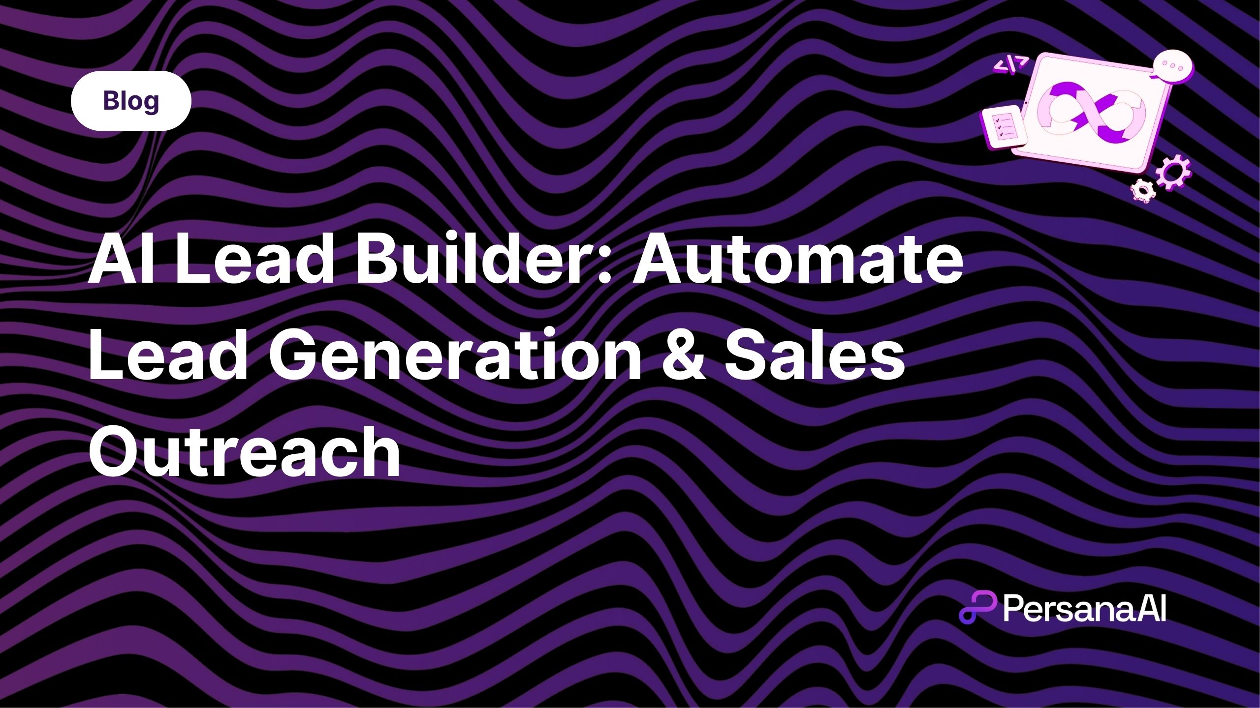 AI Lead Builder