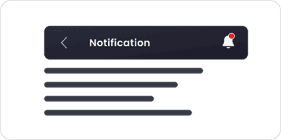 Instant Notification