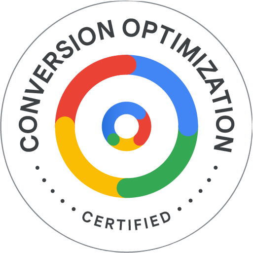 Revenue Switch certified ecommerce conversion optimization partner