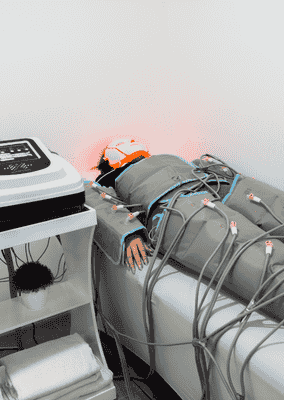 presoterapia