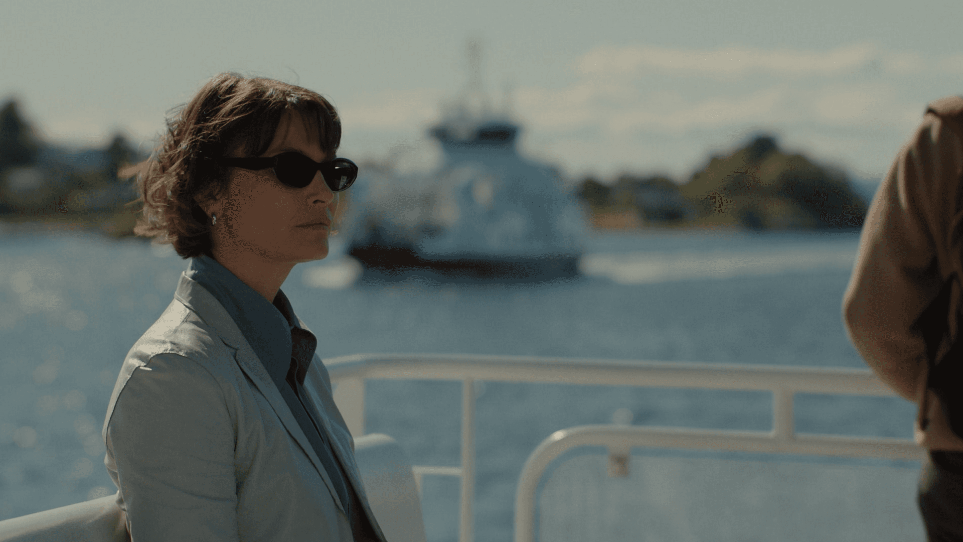 Filmstill: Solomamma ©BPO