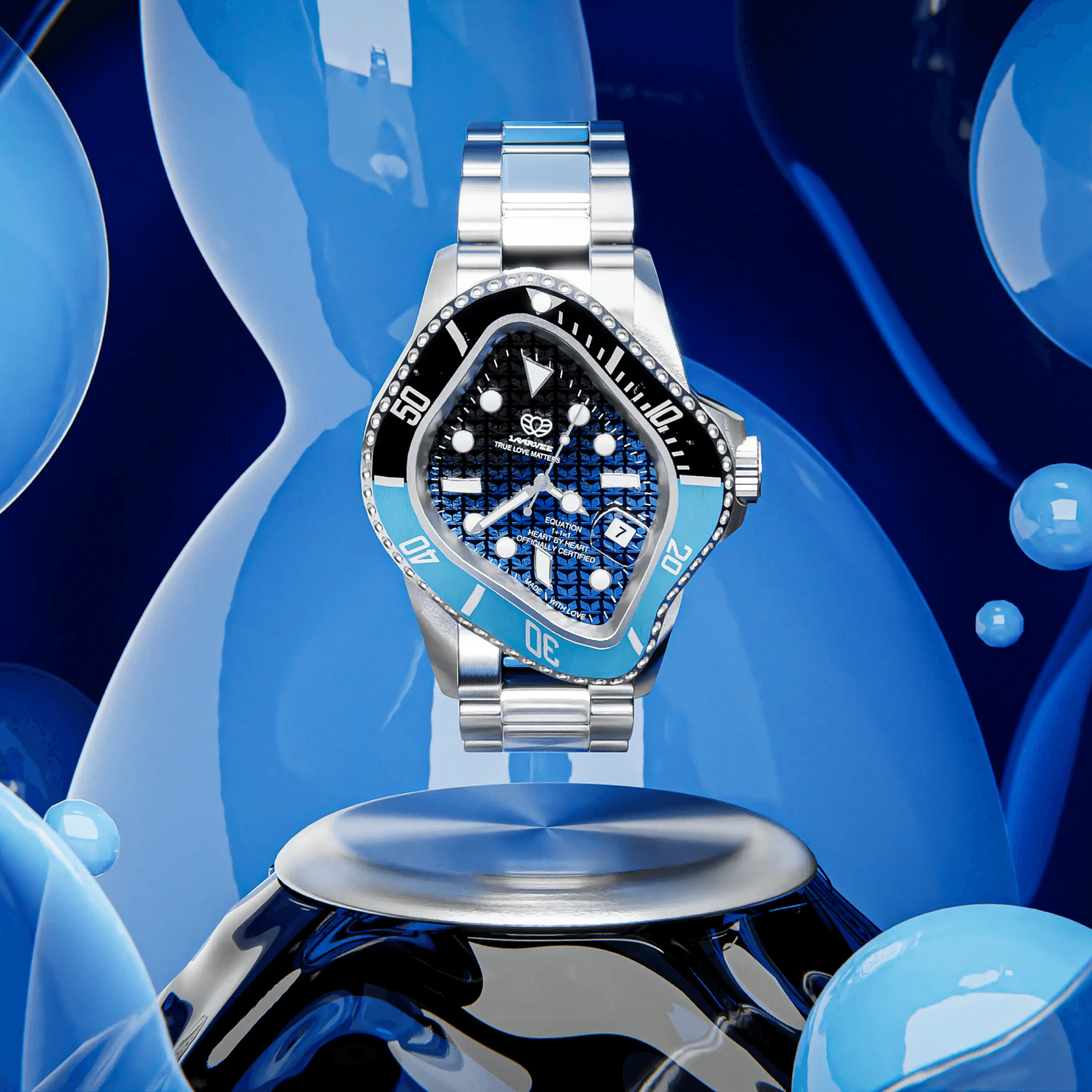 Here comes the alt text