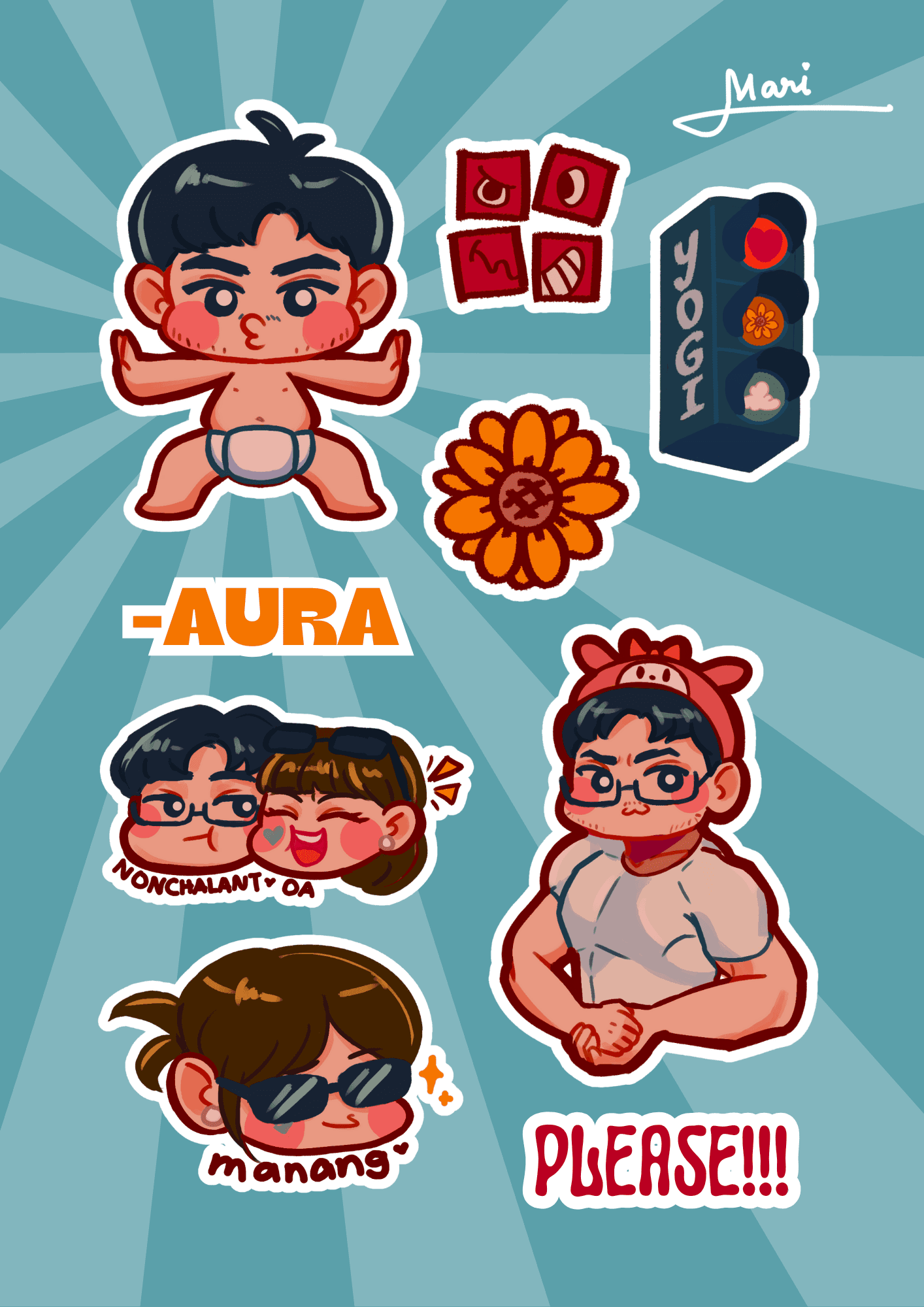 Profile Image of Logo Design Client