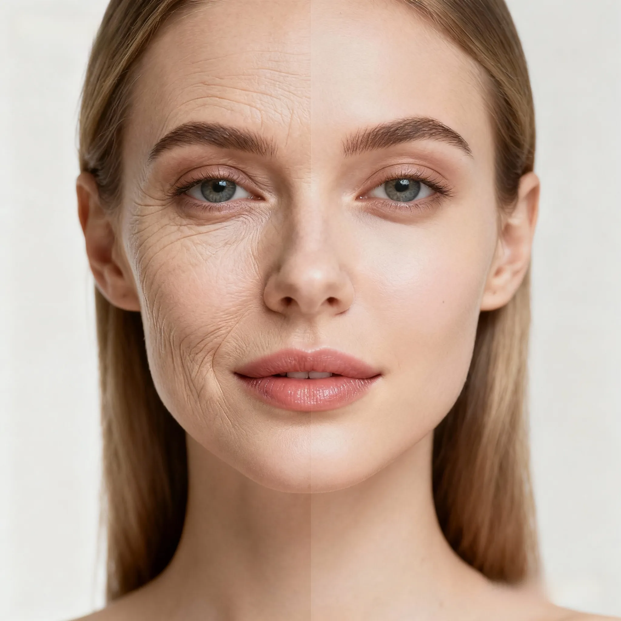 Dual CaHA Hybrid Filler