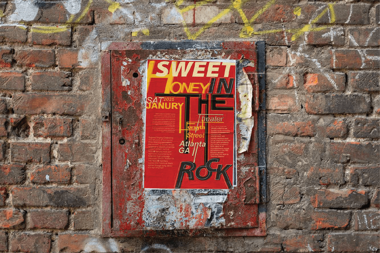 Sweet Honey In The Rock