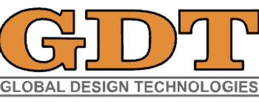 Logo of  Global Design Technology