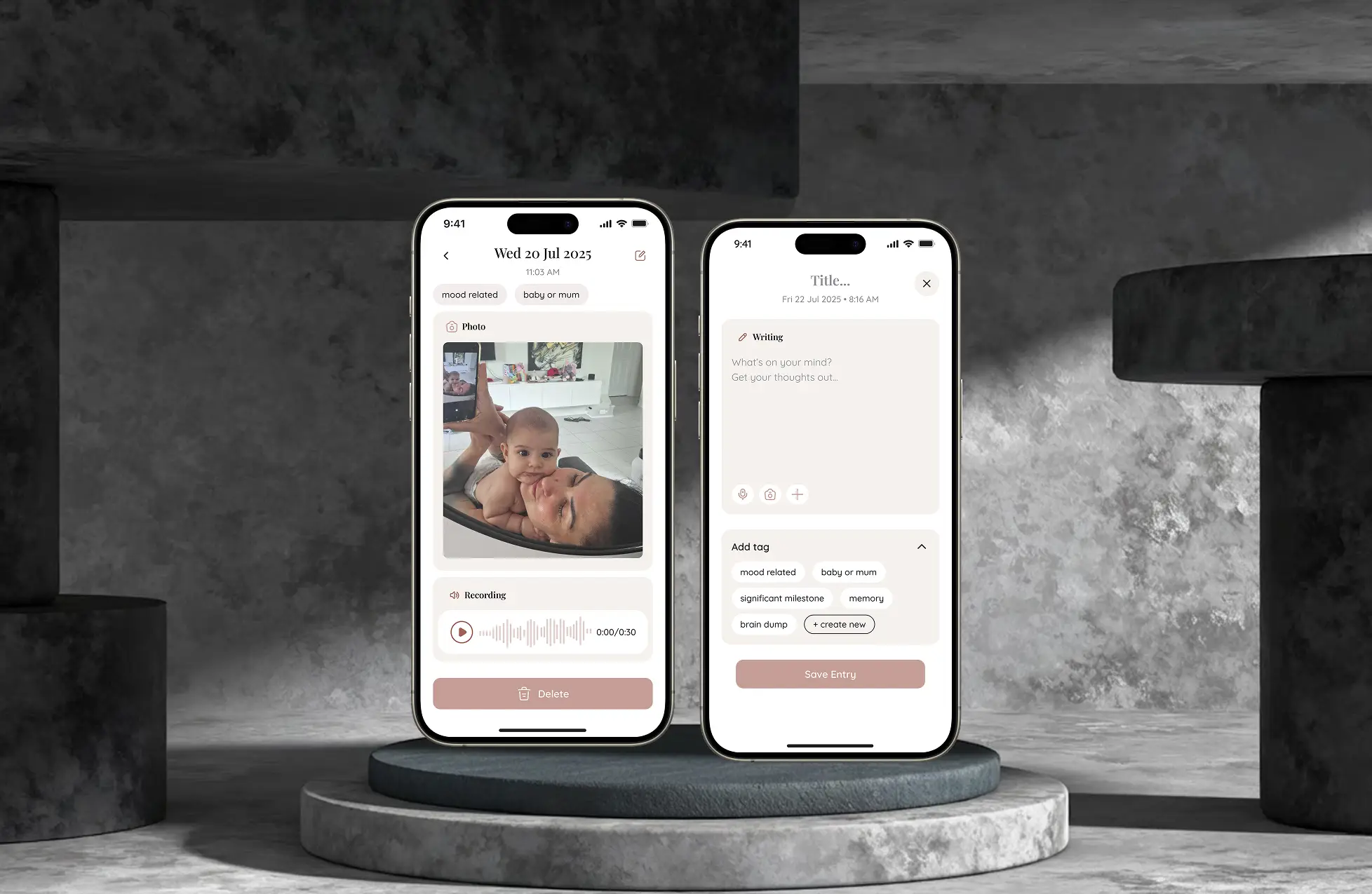 Ambl desktop app