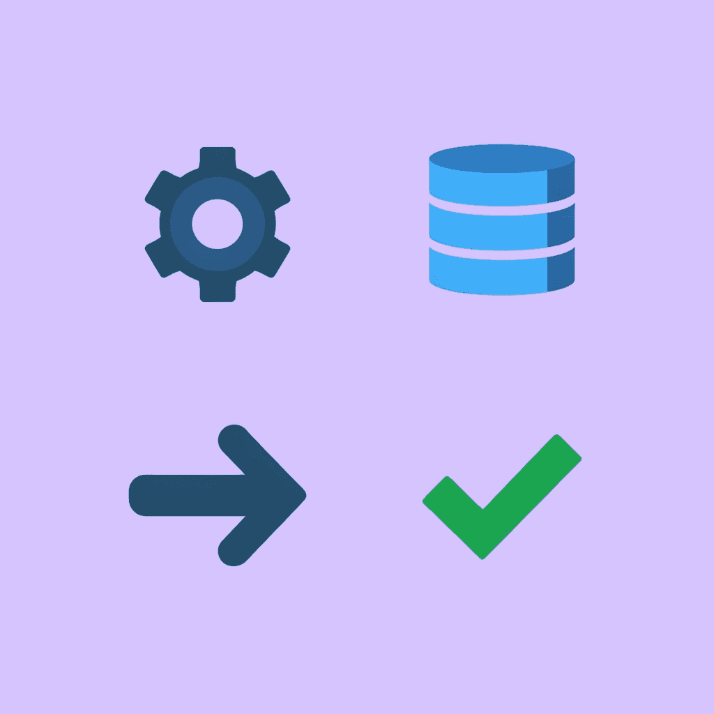 Four pillars of data integration: connectors, automation, security, and scalability