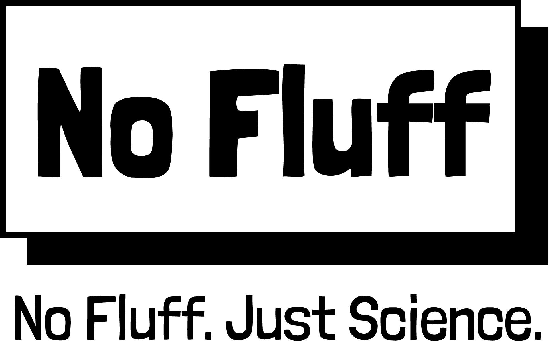 No Fluff