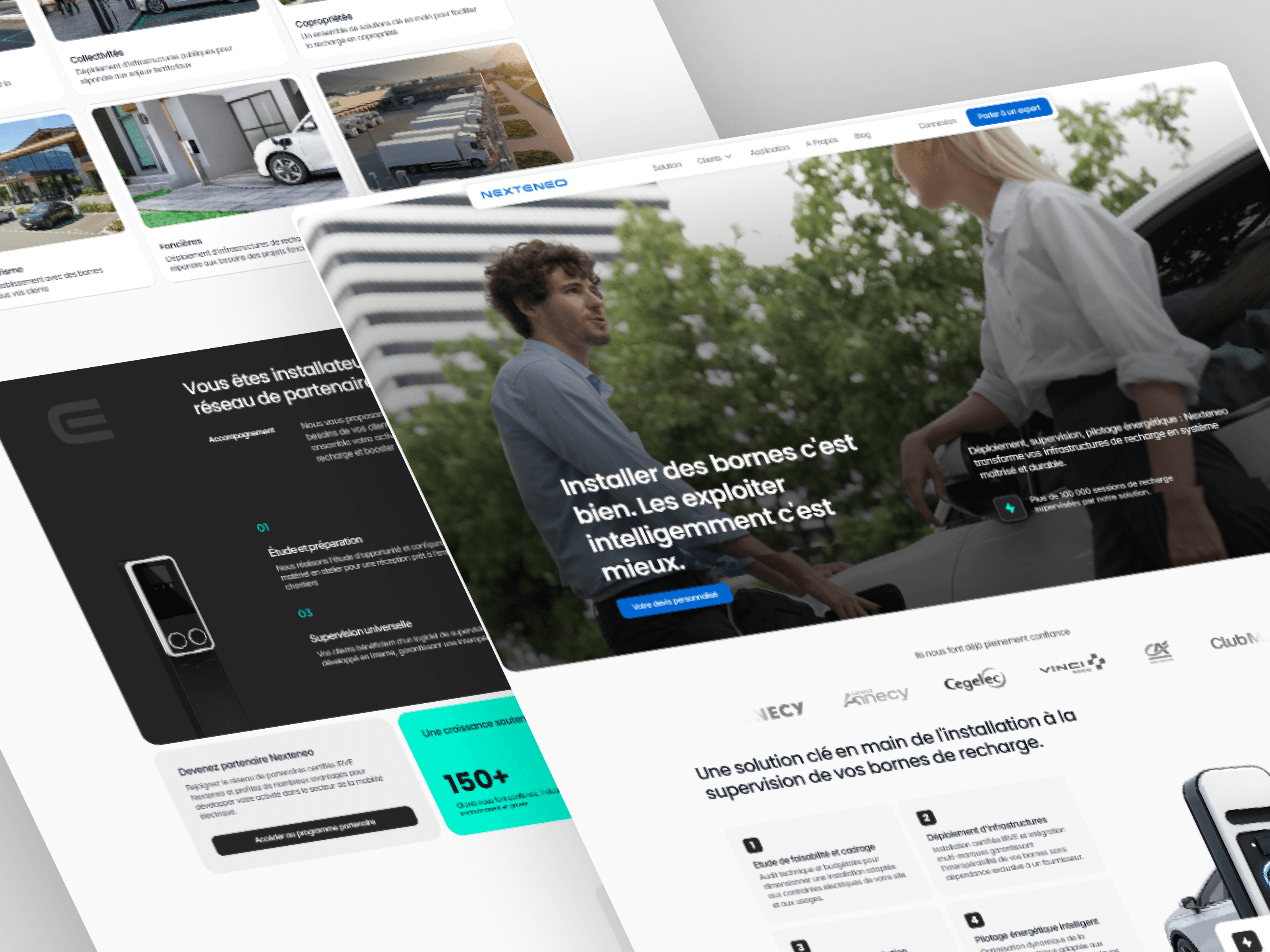 Nexteneo
