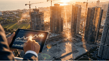 Crédito Imobiliário 2026: Projeções Indicam Recorde Histórico e Crescimento de até 15%