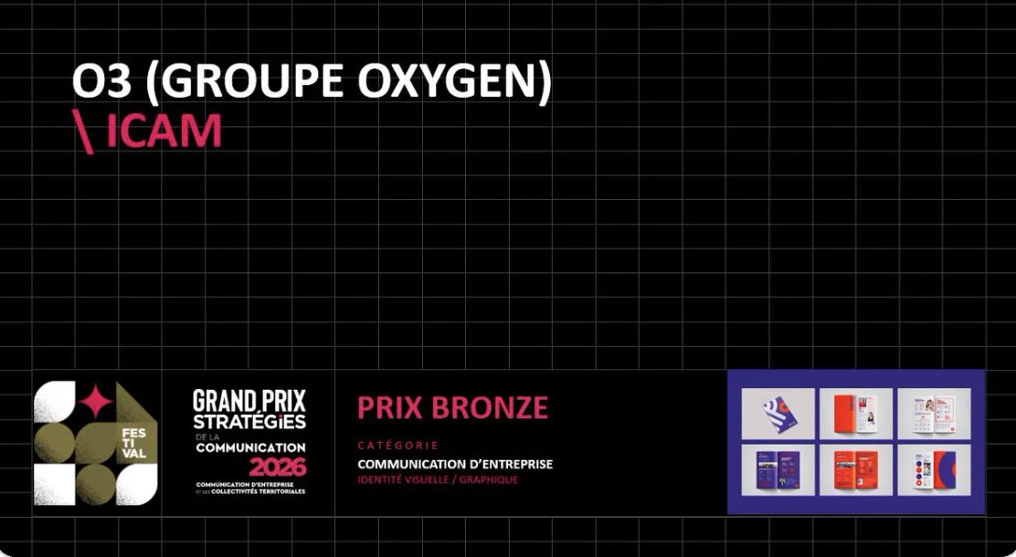 Grand Prix Stratégie 2026 