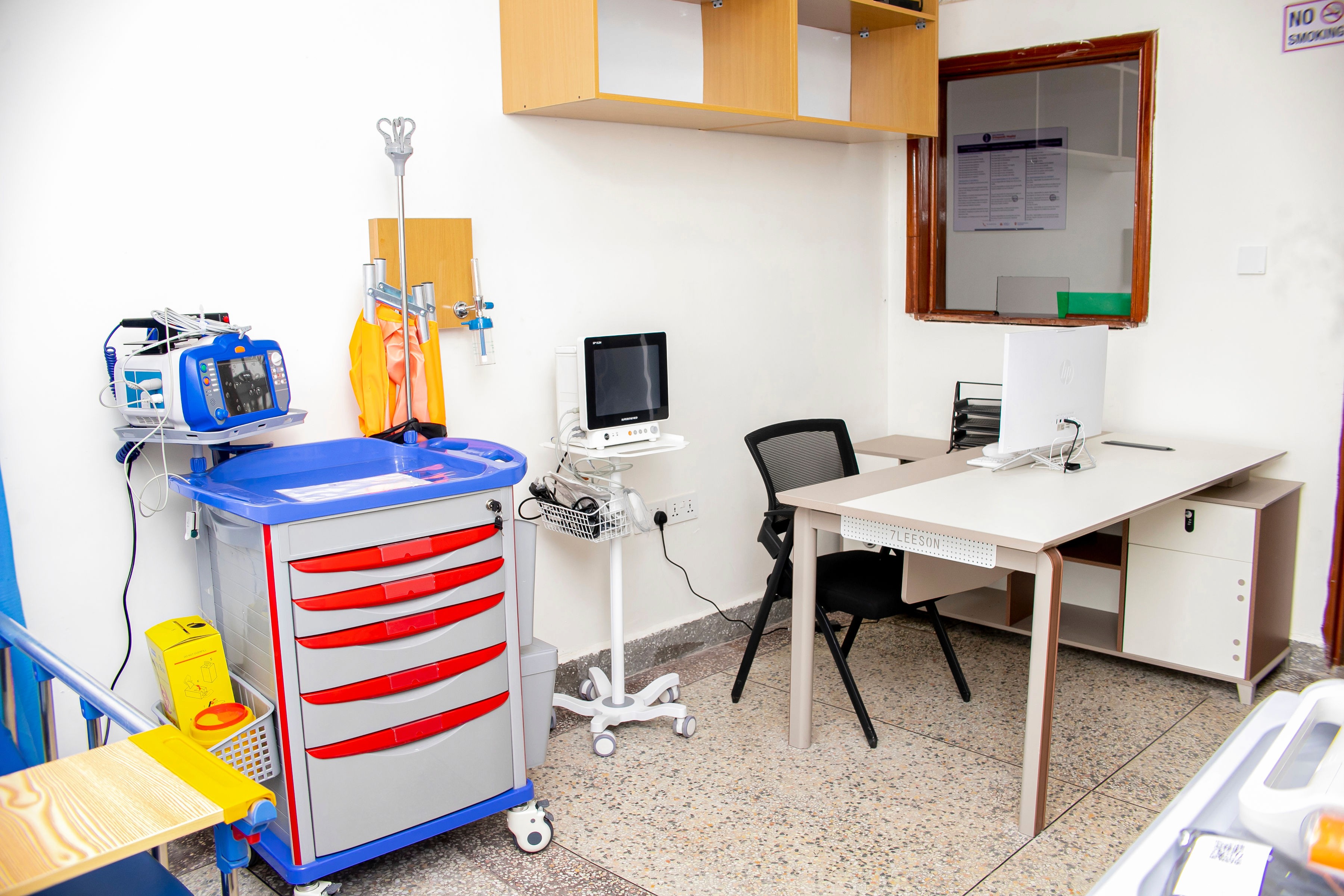 Modern office building architecture a stunning glass and brick design