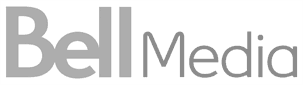 Bell Media Brand logo