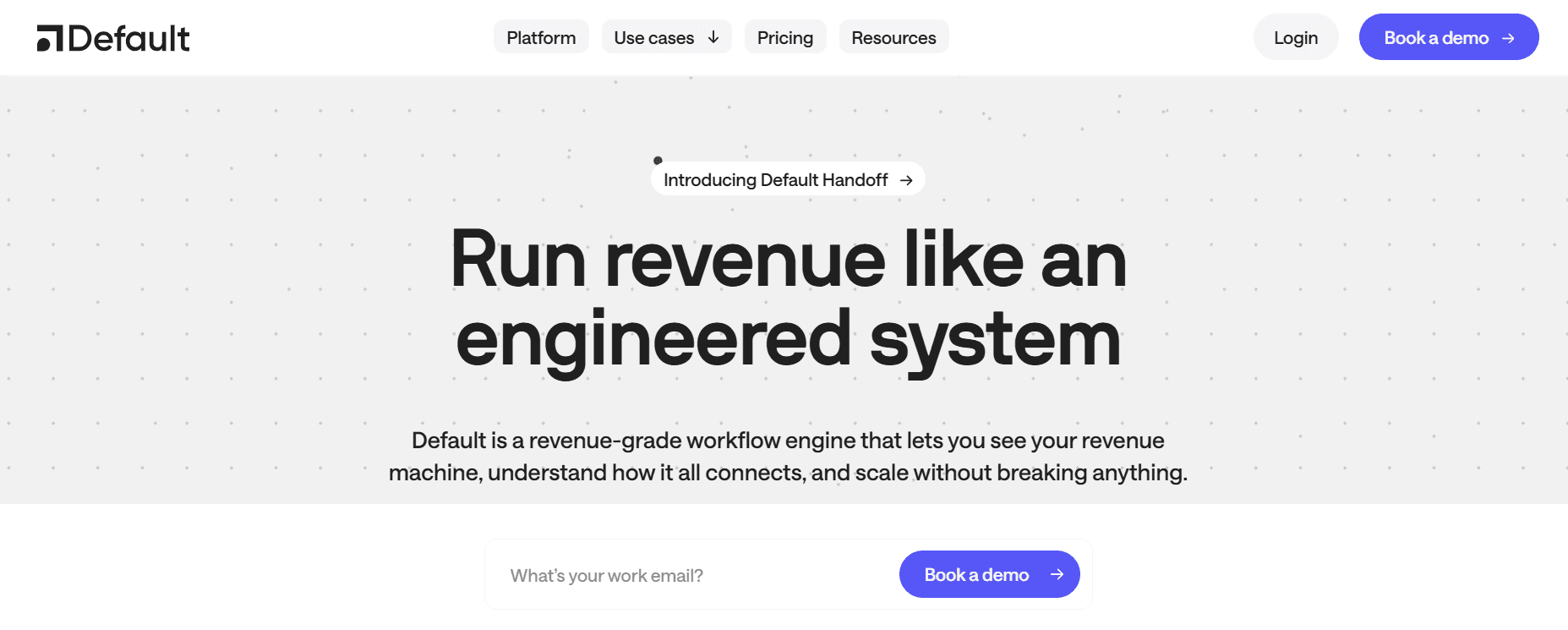 default - Lead Qualification Tools