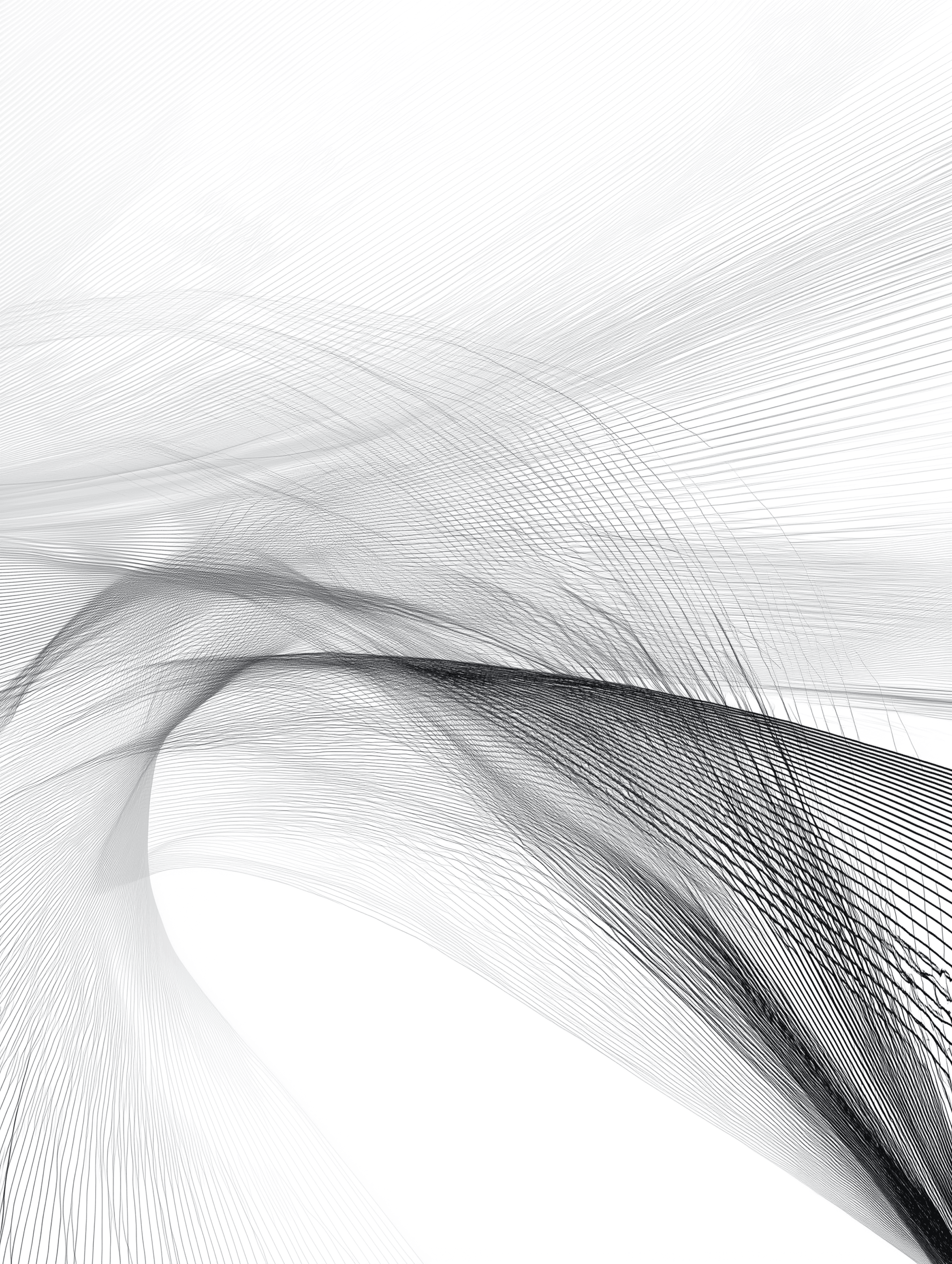 person using phone and laptop computer