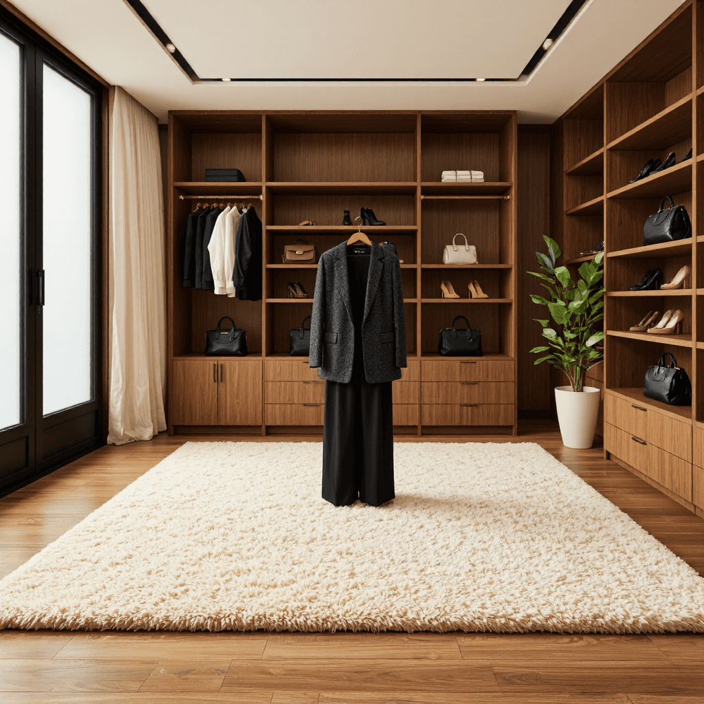 product photography of Apparel