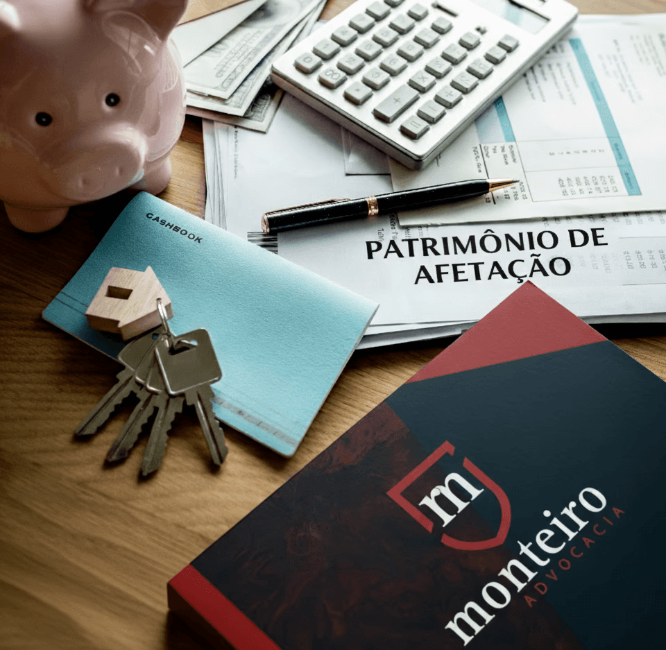 Patrimônio de Afetação em Incorporações Imobiliárias