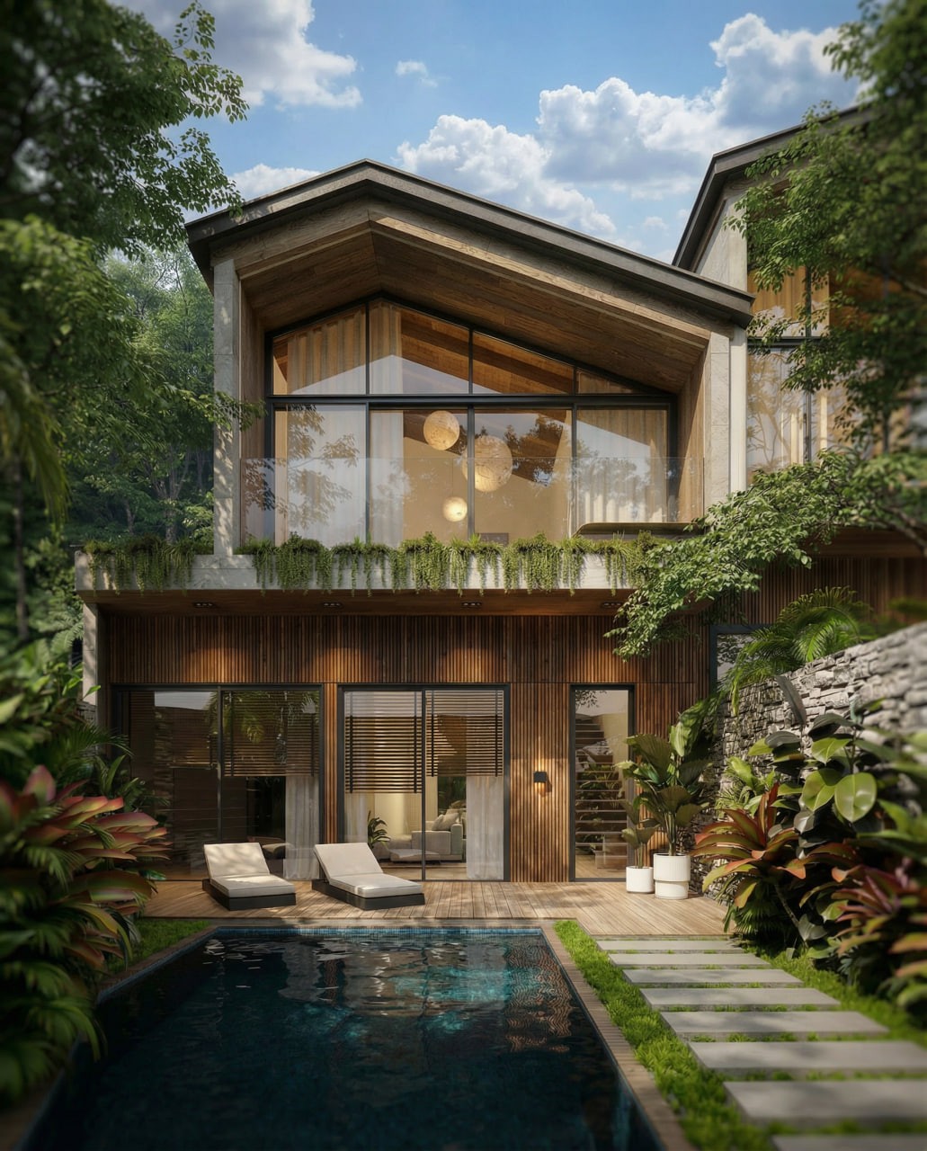 satu-melasti-village