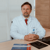 Dr. Paulo Roberto Zétola