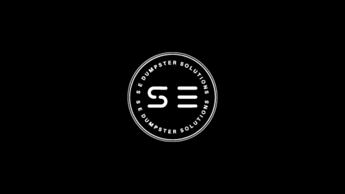 SE Dumpster Solutions dumpster rental