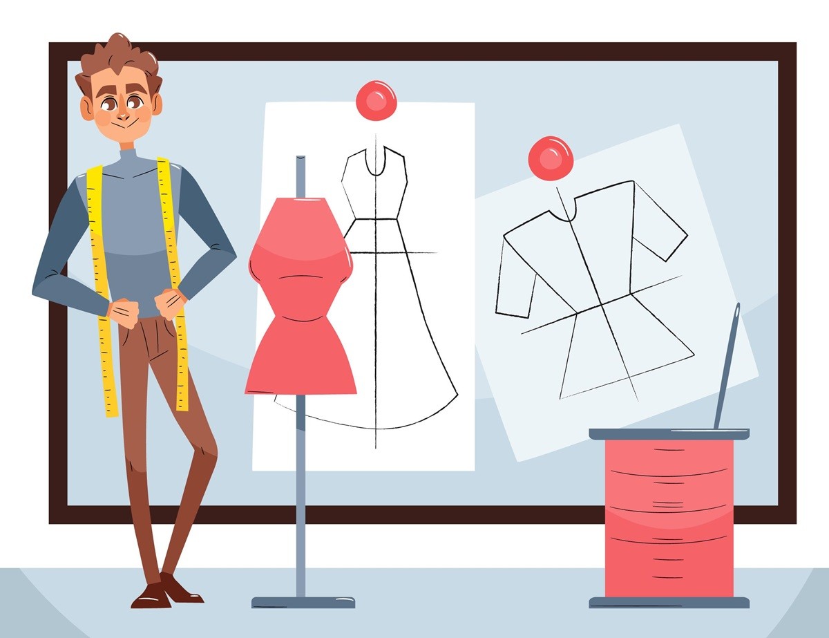 CAD Fashion