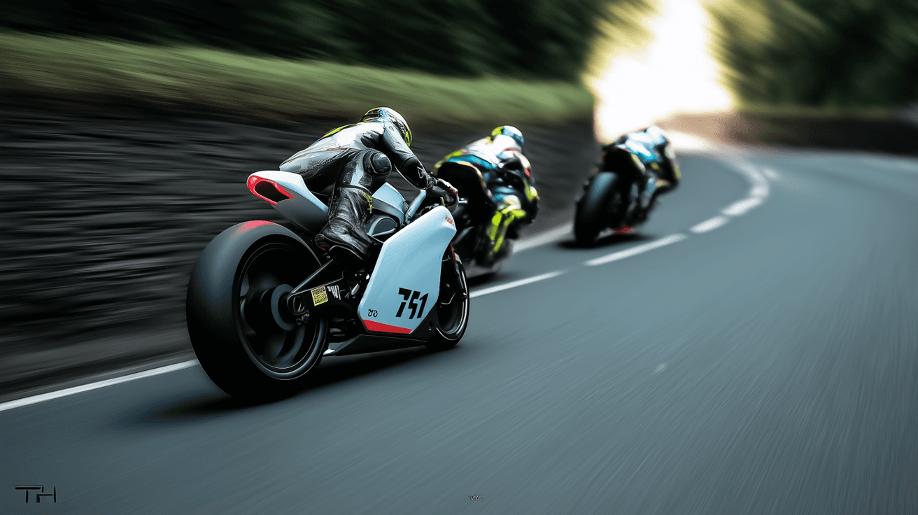 Man sitting posing on a barstool.
