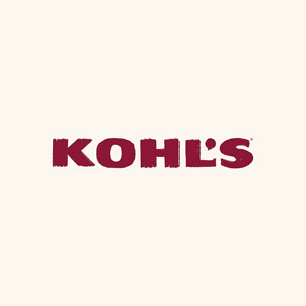 Logo of Kohl's D2C