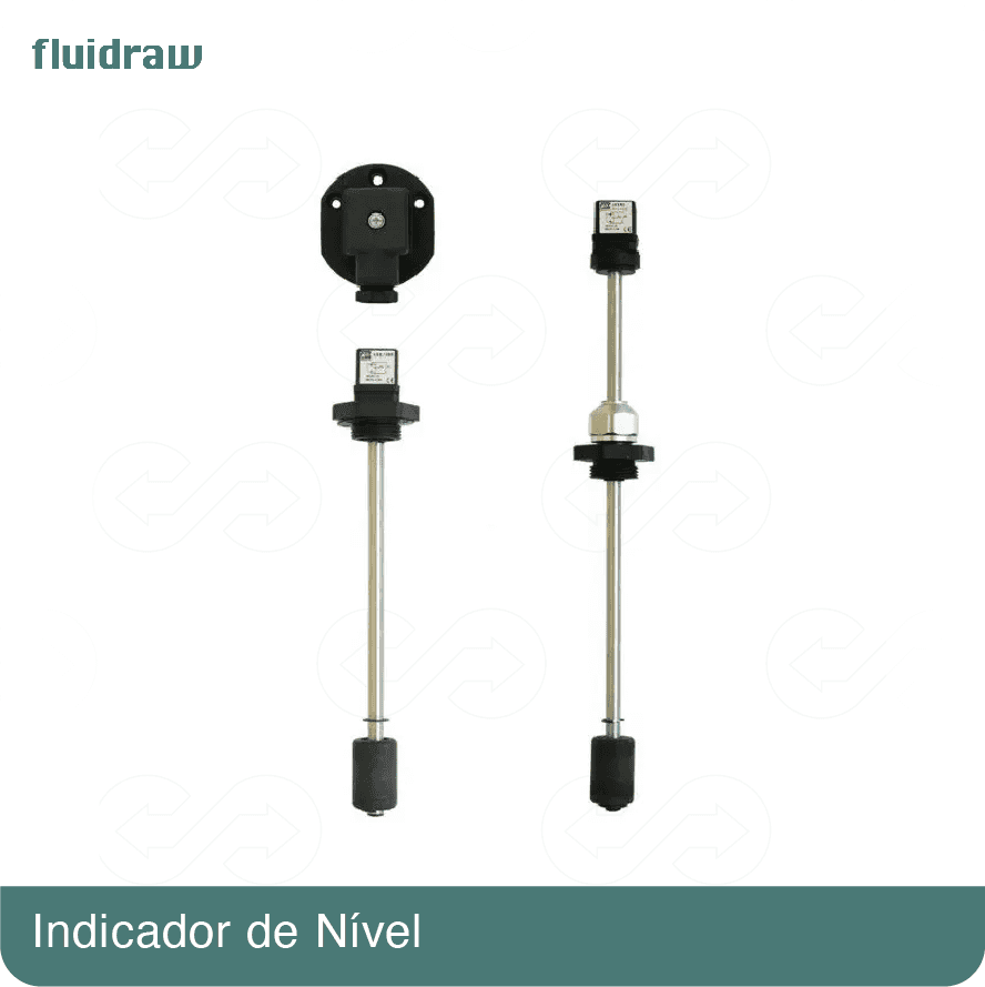 Indicador de Nível