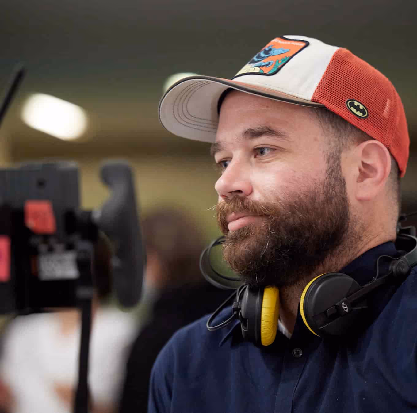 Constantin, Director