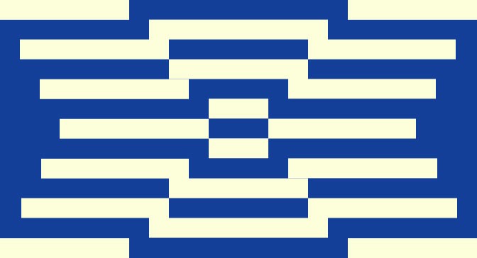 Grafika znázorňující službu AI audit infrastruktury – digitalizovaná vlna symbolizující propojení a inteligentní sítě.