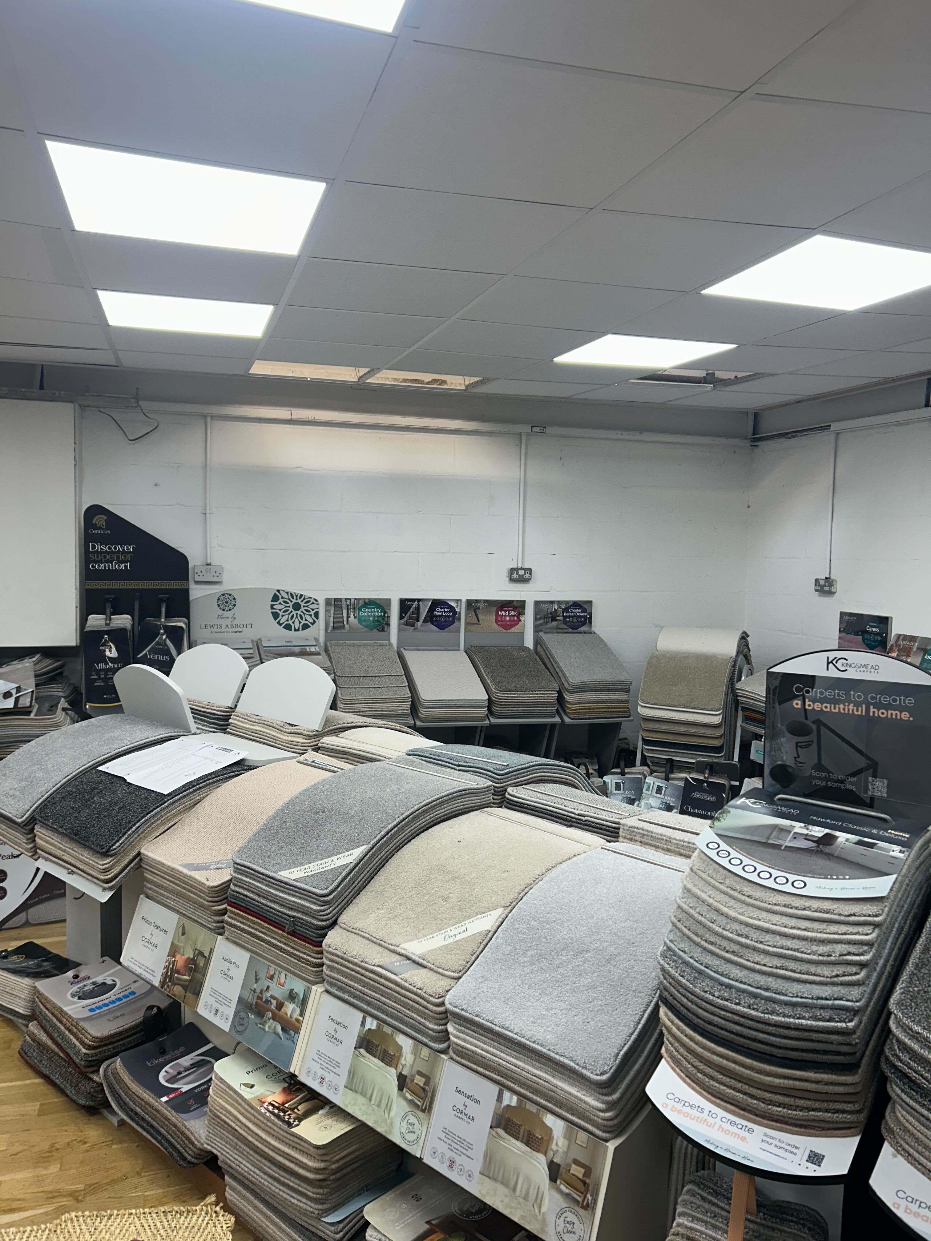 A group of construction workers working on a construction site