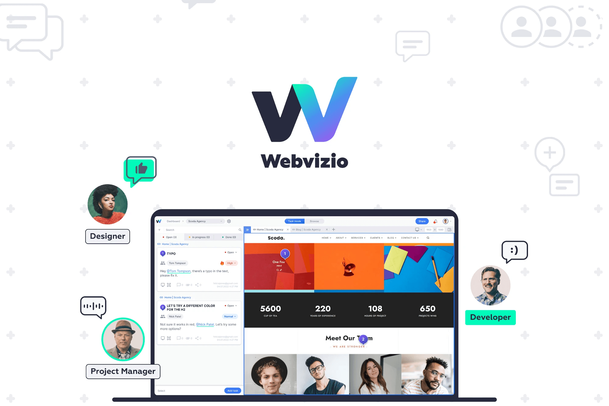 webvizio