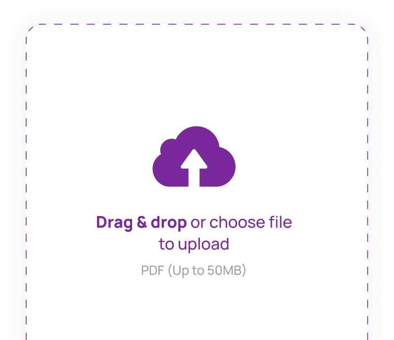 Drag and Drop Feature Representation Image