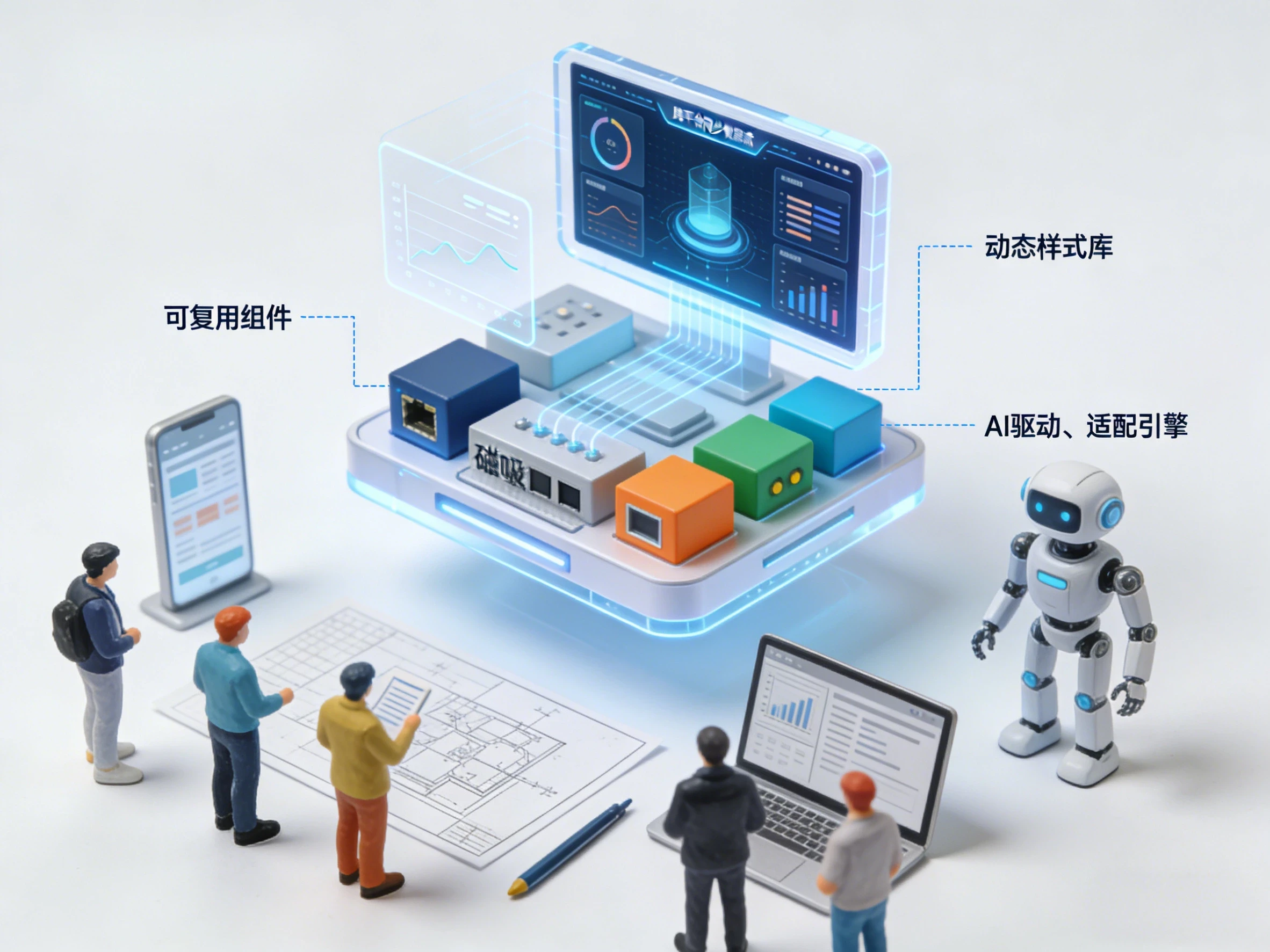 2026 年的设计系统:为什么它们是实现一致用户体验的蓝图