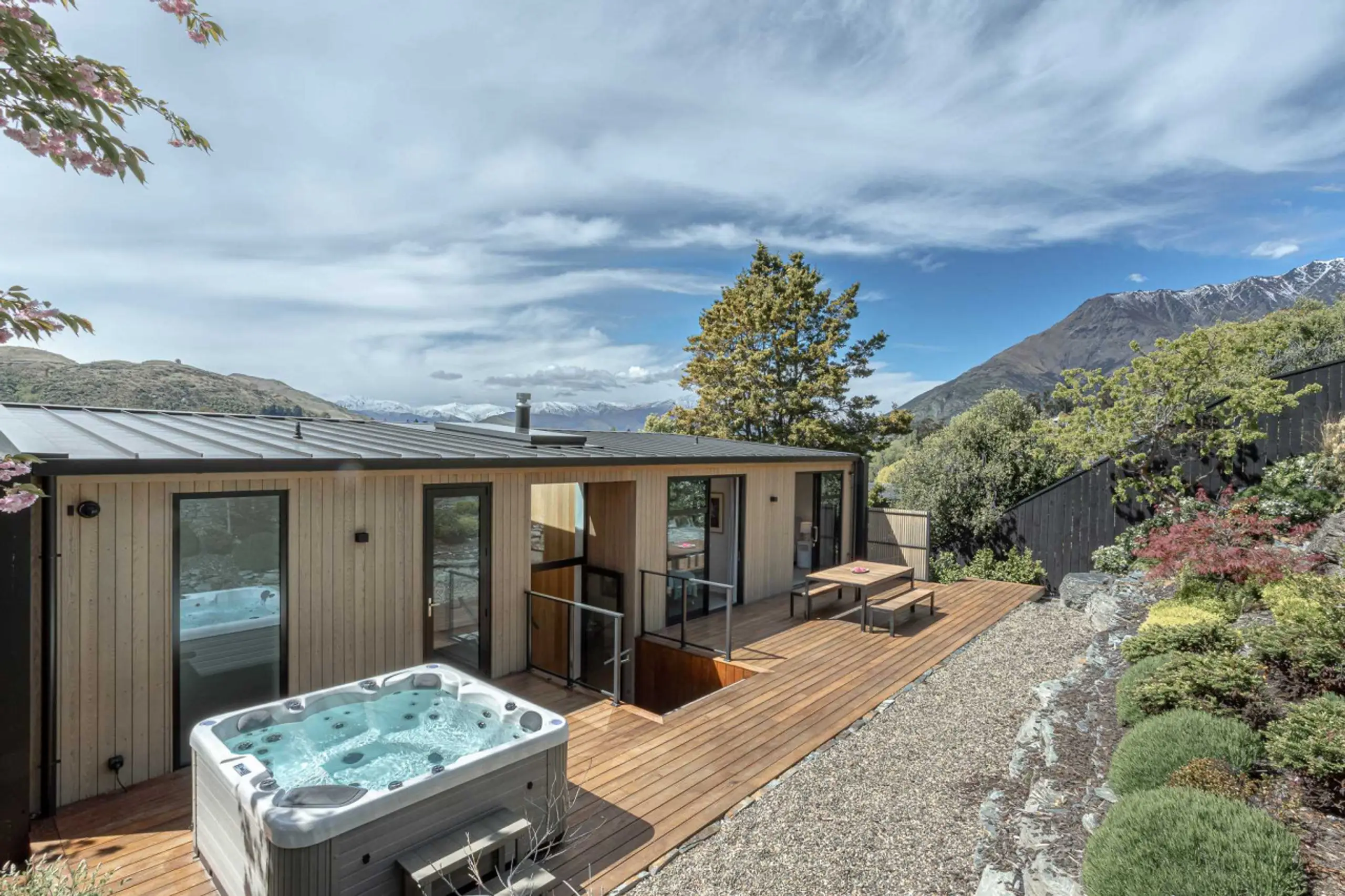 Queenstown Spa Repairs