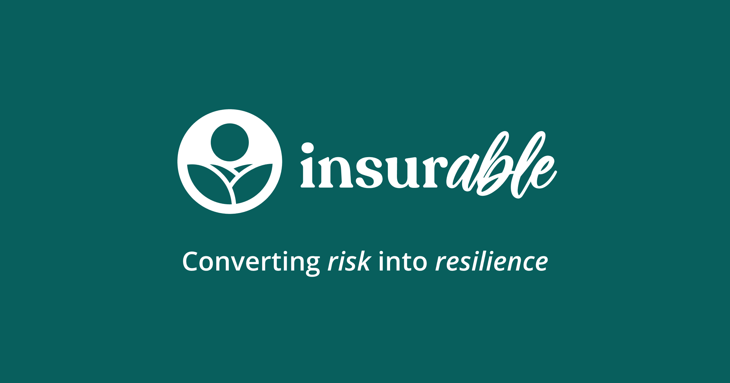 Usable Insuramce insurable – A modern approach to insurance