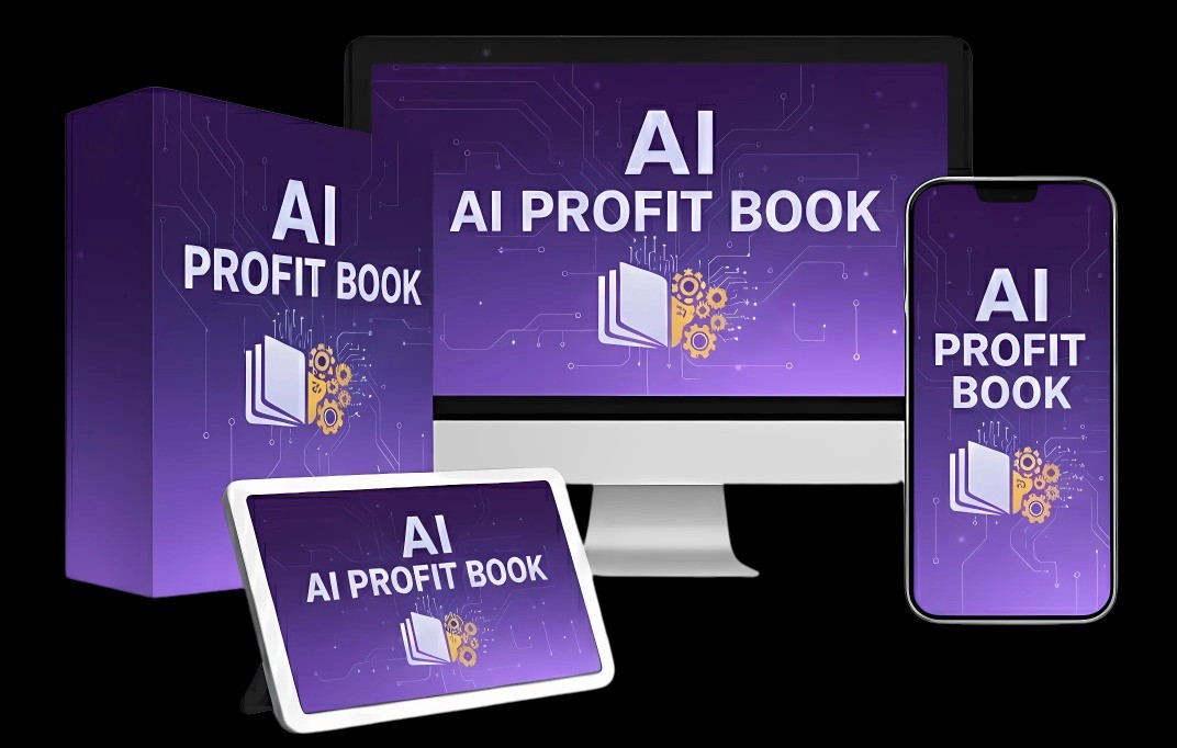 AI Profit Book Review
