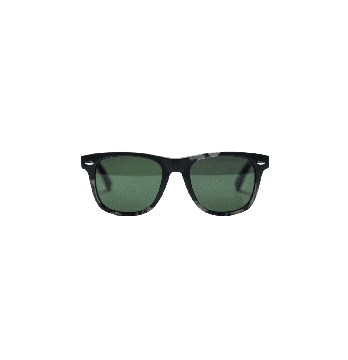Square sunglasses 