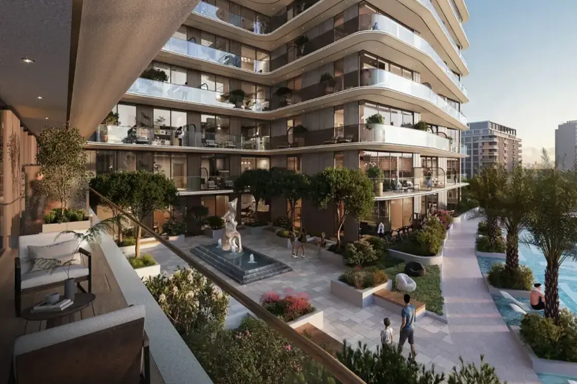 Enre residence imtiaz building details