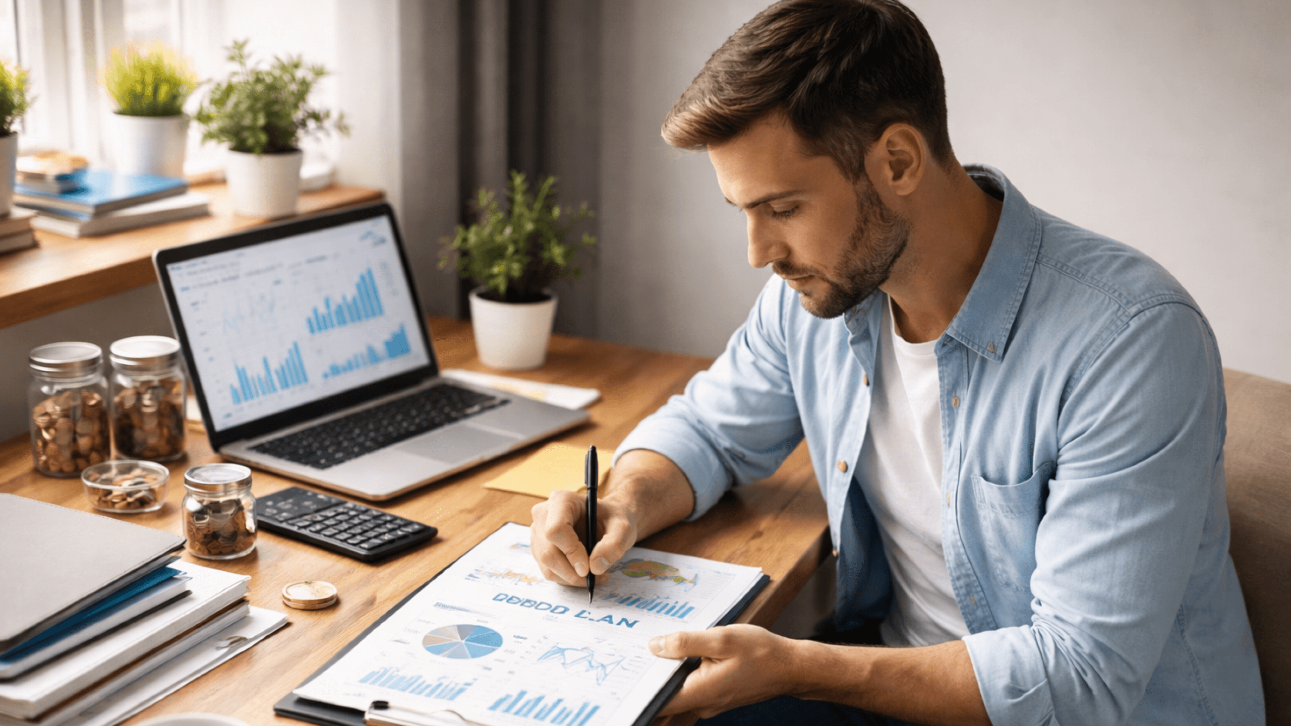 pianificazione finanziaria