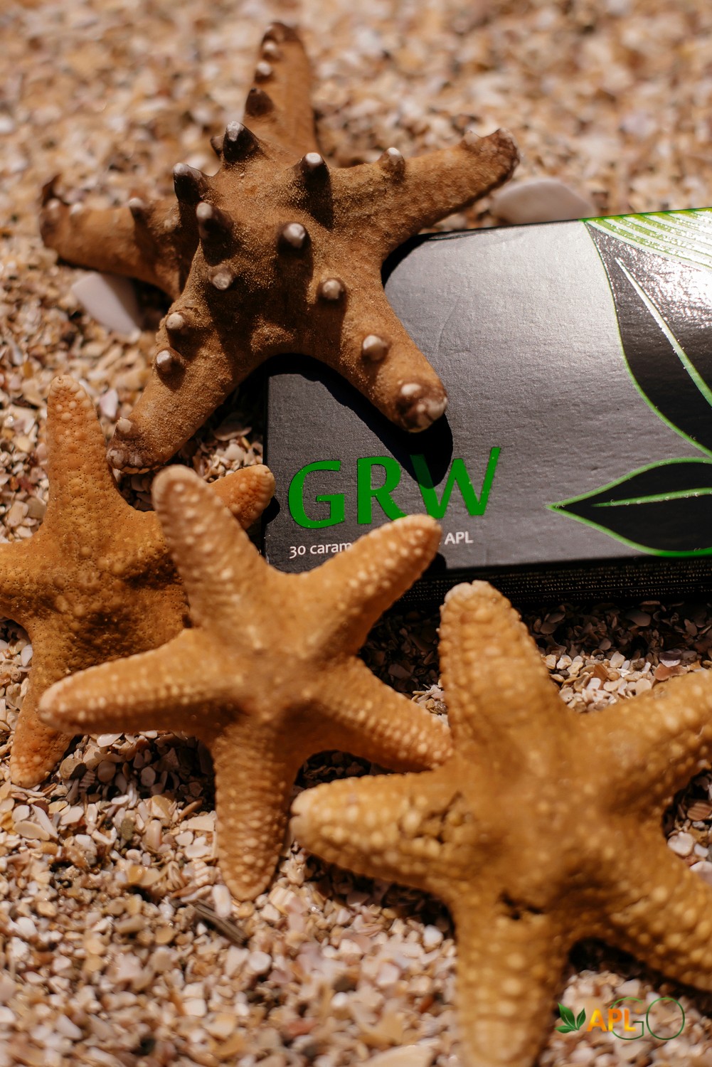 natural beauty products