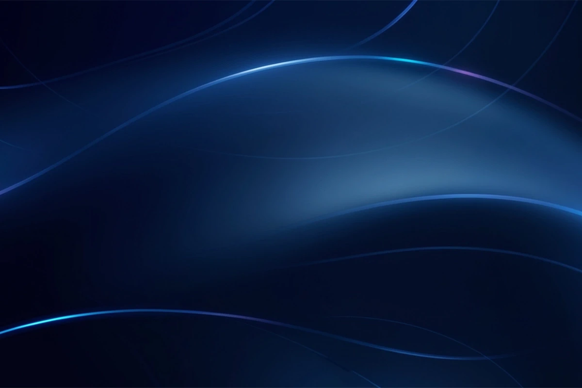 Orange red gradient background