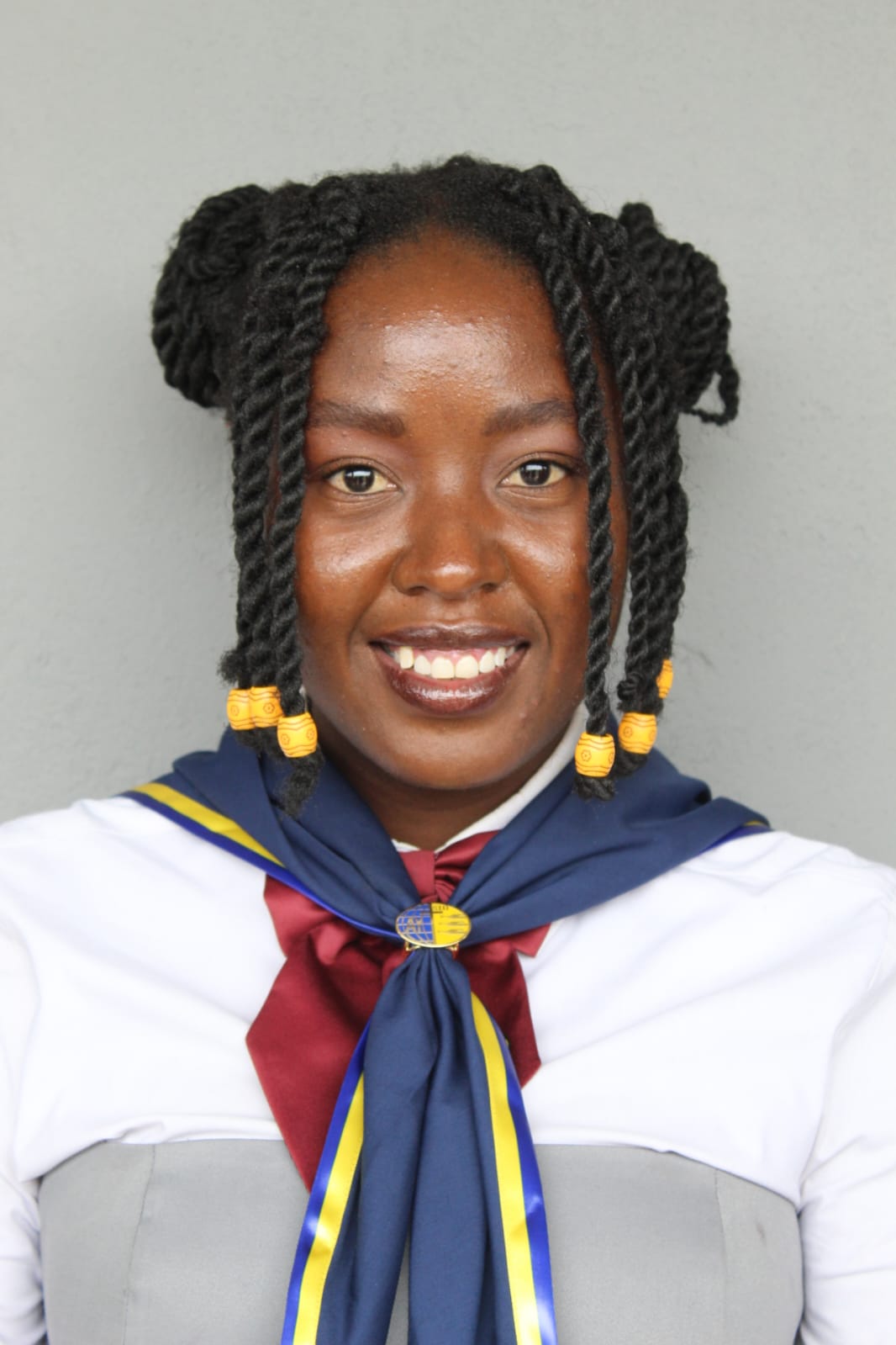 Sandisiwa Masuku