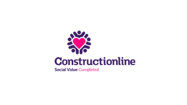 Constructionline Social Value