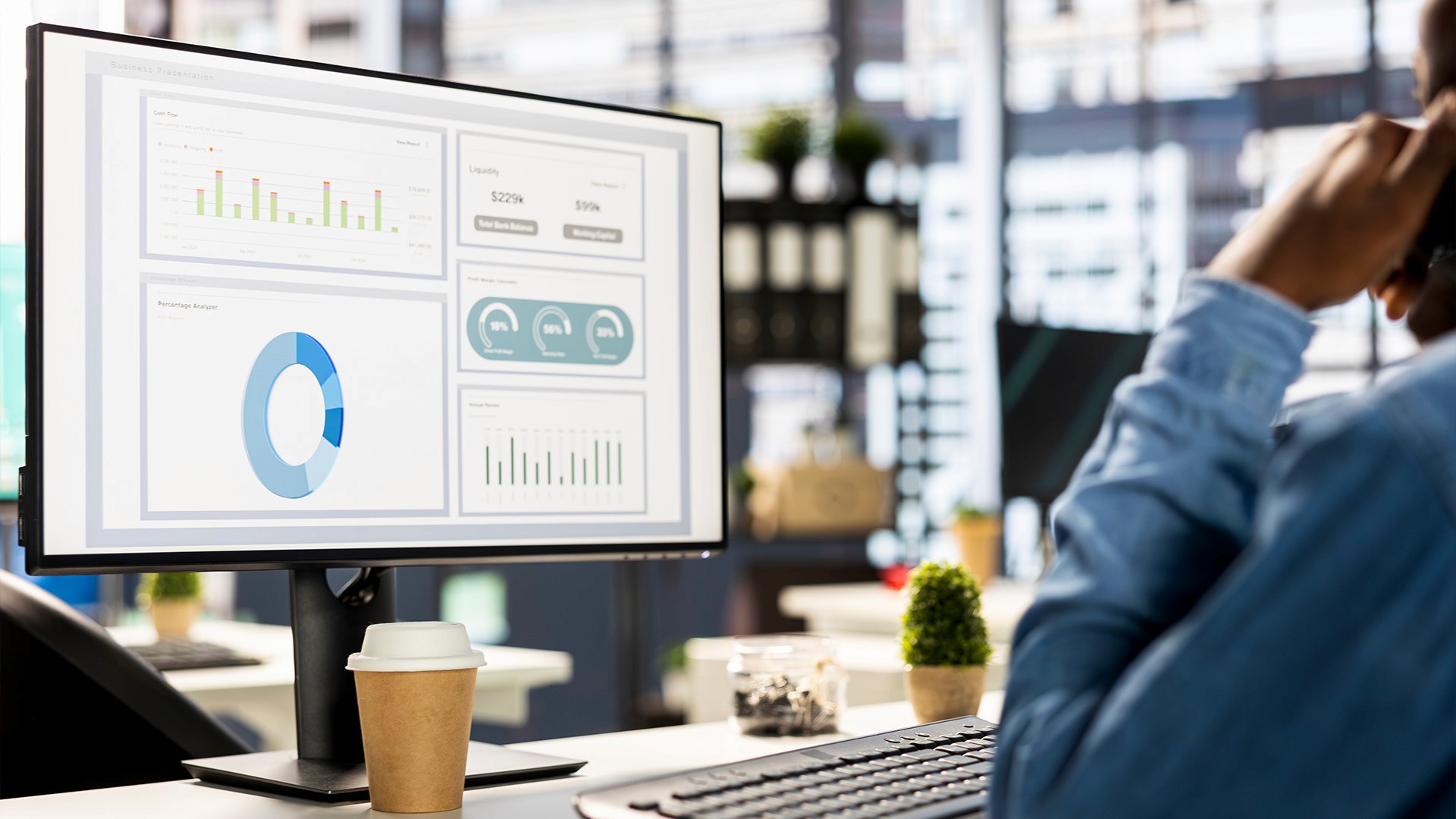 Optimizing Grid Reliability with AI-Powered Load & DER Forecasting