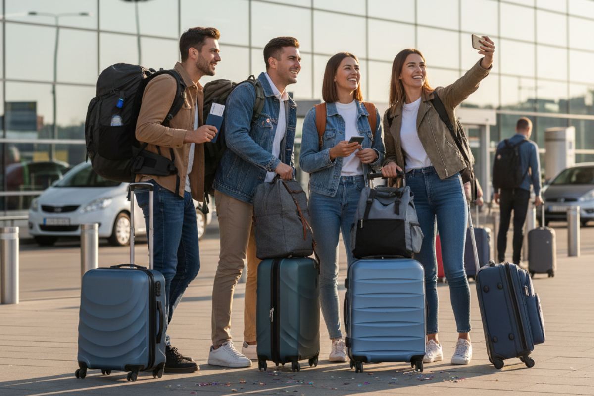 Propósitos de año nuevo