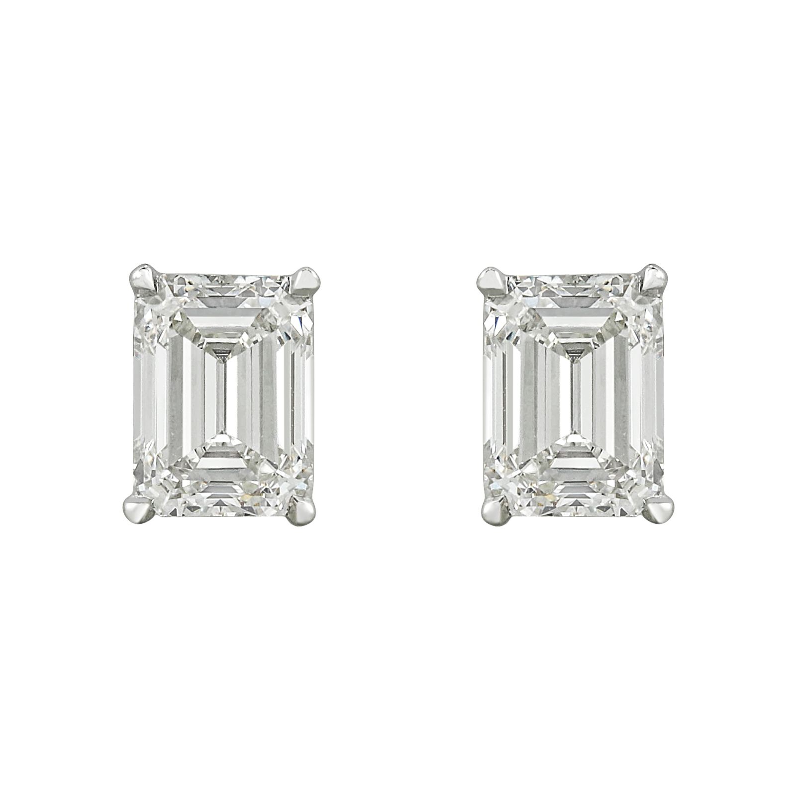 Geometric Moissanite Preview 1